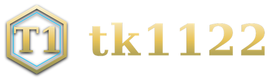 tk1122 logo