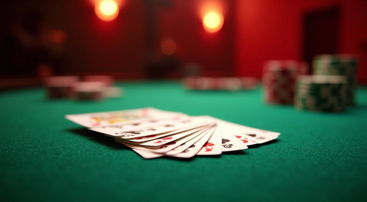 tk1122 Casino